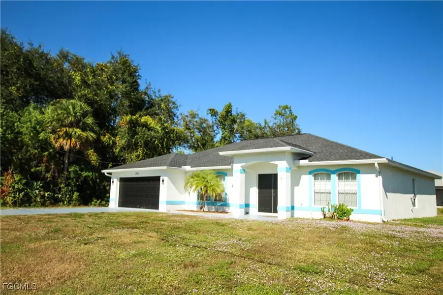 2714 5th ST W, Lehigh Acres, FL 33971