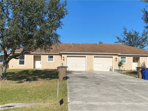 2411 Park RD #2409, Lehigh Acres, FL 33971