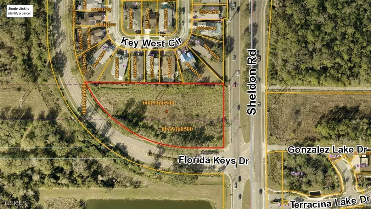 Tampa, FL 33626,003536-0500 Fawn Ridge BLVD