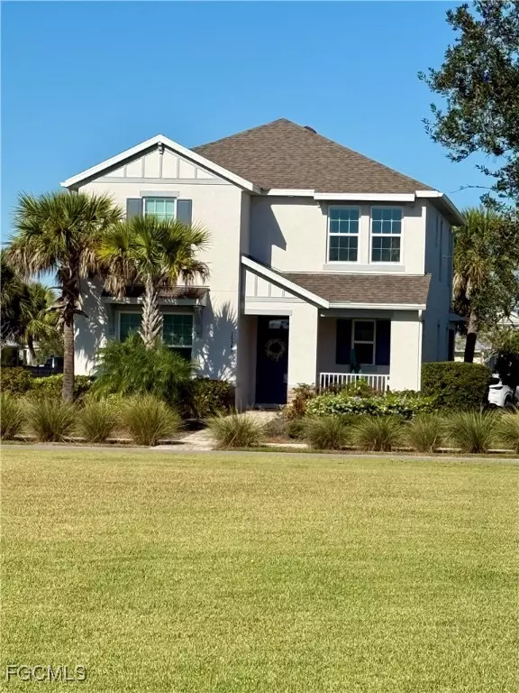 Punta Gorda, FL 33982,16549 Timber LN