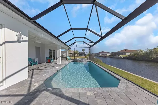 Cape Coral, FL 33993,1225 NW 33rd AVE