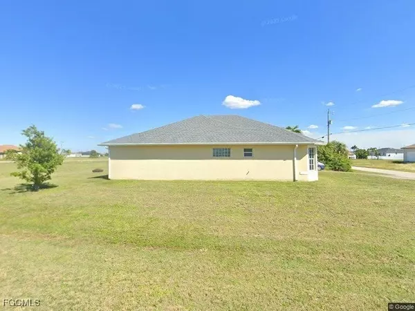 Cape Coral, FL 33993,4213 NW 37th ST