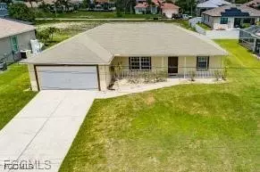 Cape Coral, FL 33993,433 NW 38th PL