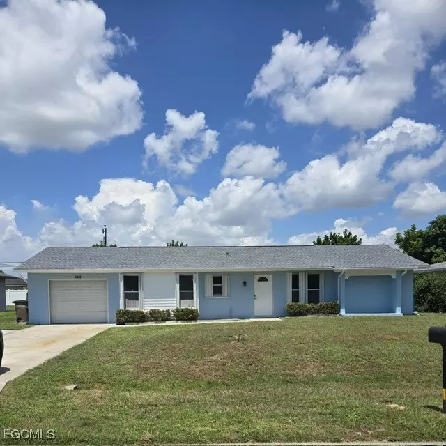 Cape Coral, FL 33904,1211 SE 35th ST