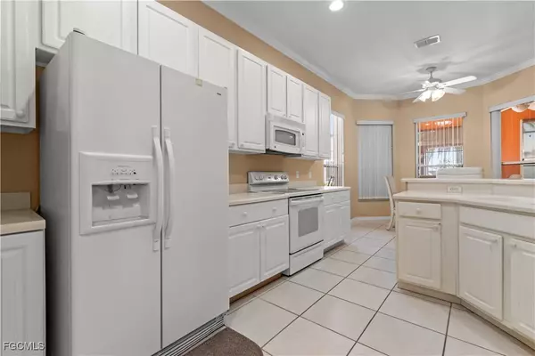 Lehigh Acres, FL 33973,2088 Oxford Ridge CIR