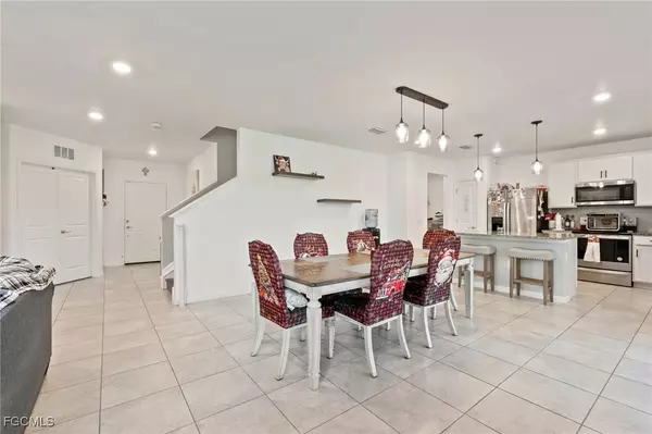 North Fort Myers, FL 33917,10804 Firebush CIR