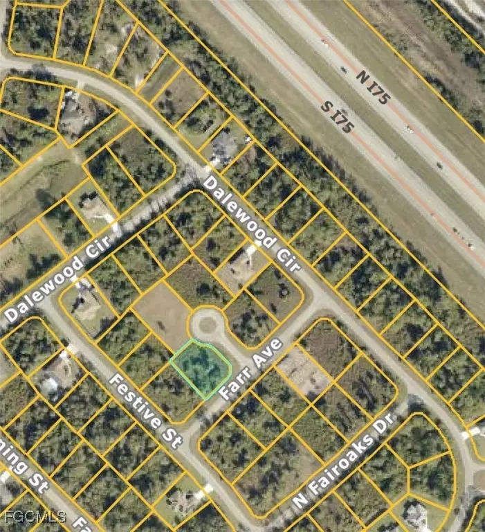 North Port, FL 34288,Farr AVE