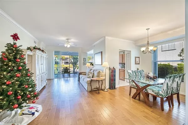 11611 Navarro WAY #2002, Fort Myers, FL 33908