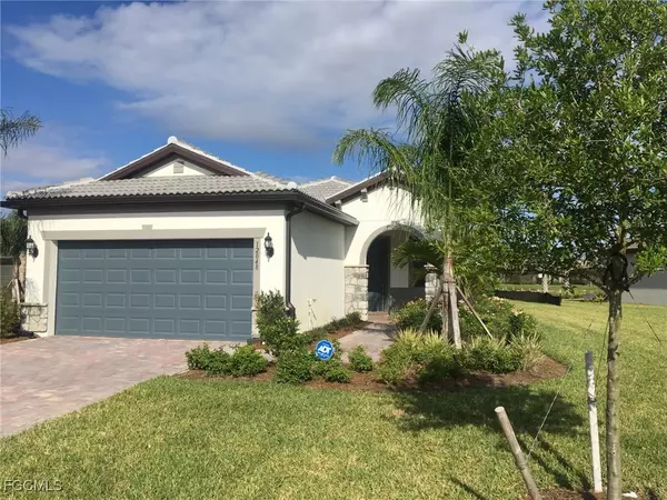 12048 Westmoreland WAY, Fort Myers, FL 33913