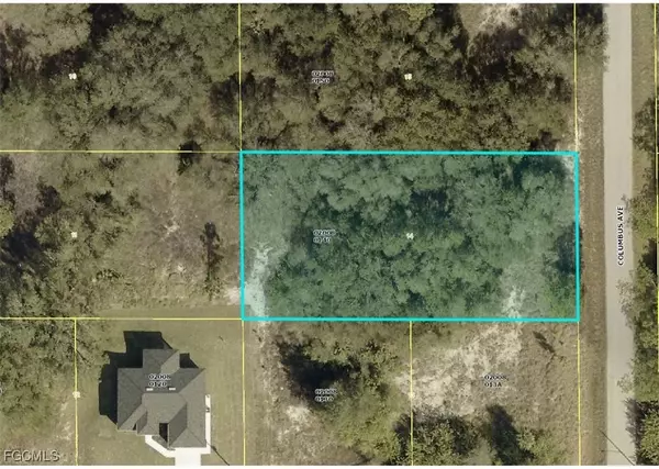 Lehigh Acres, FL 33972,1603 Columbus AVE