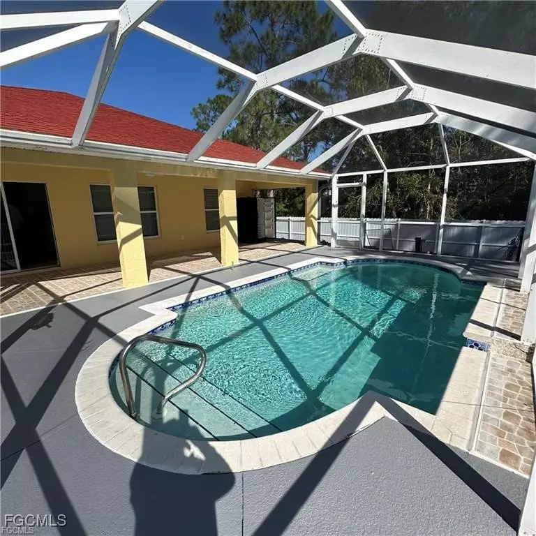 Lehigh Acres, FL 33971,2805 14th ST W