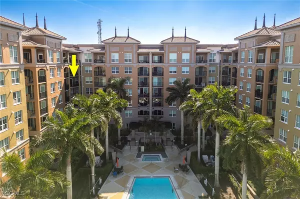 Fort Myers, FL 33916,2825 Palm Beach BLVD #513