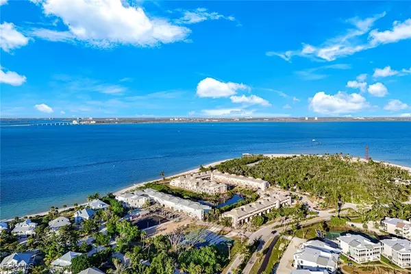 200 Periwinkle WAY #214, Sanibel, FL 33957