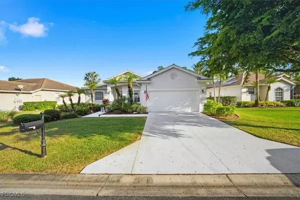 Lehigh Acres, FL 33973,2169 Berkley WAY