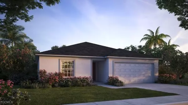 Lehigh Acres, FL 33976,2506 15th ST SW