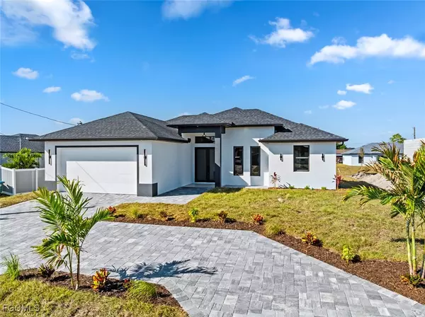 Cape Coral, FL 33993,1804 Nelson RD N