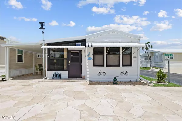 Fort Myers, FL 33908,16300 Redclover LN