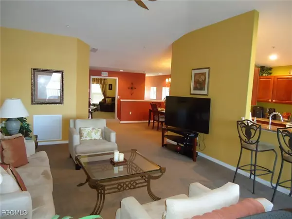 Cape Coral, FL 33991,2627 Somerville LOOP #608