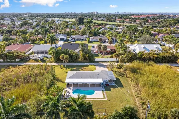 Fort Myers, FL 33908,14773 Martin DR