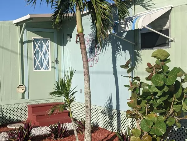 St James City, FL 33956,4686 Sandpiper DR