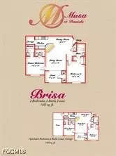 Fort Myers, FL 33912,13625 Eagle Ridge DR #318