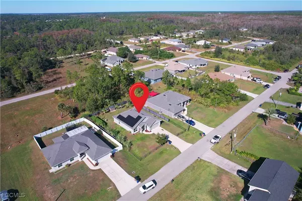 Lehigh Acres, FL 33972,1911 Lemona AVE