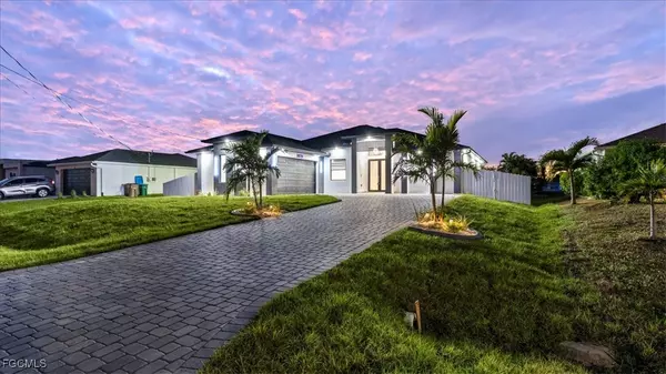 Cape Coral, FL 33993,2820 NW 27th AVE