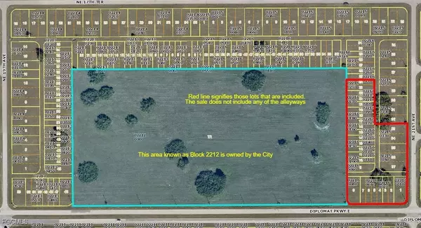 Cape Coral, FL 33909,2099 Diplomat Pkwy E