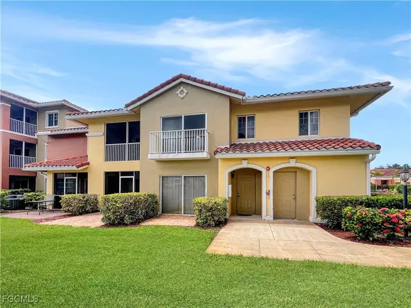 13110 Bella Casa CIR #210, Fort Myers, FL 33966