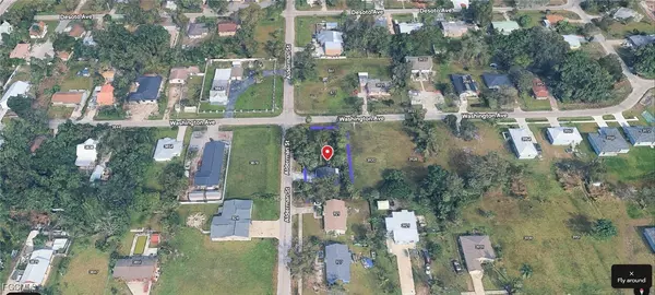 Fort Myers, FL 33916,915 Alderman ST