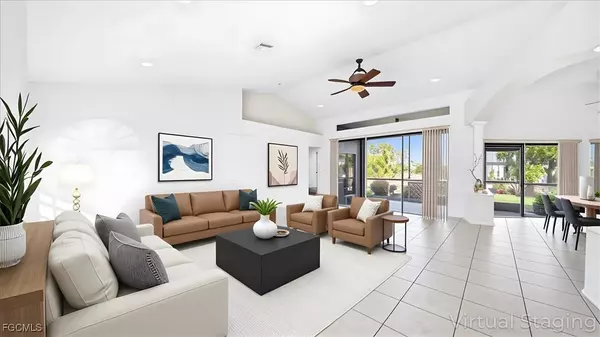 Cape Coral, FL 33914,1225 SW 38th TER