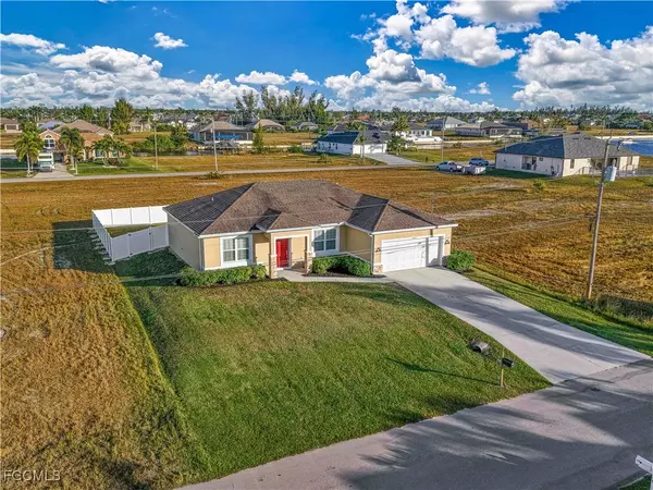 Cape Coral, FL 33993,2843 NW 47th AVE