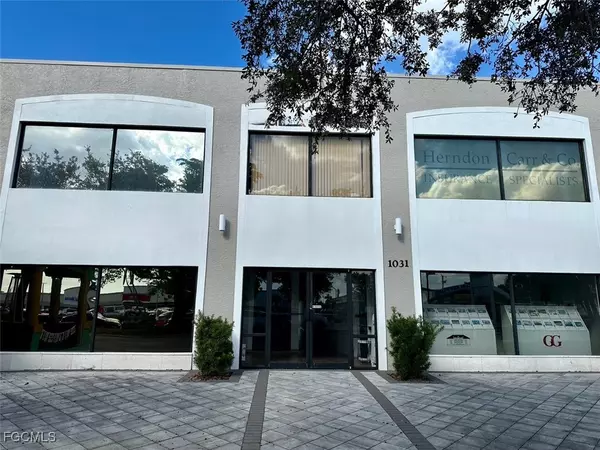 Cape Coral, FL 33904,1031 Cape Coral Pkwy E #206+208