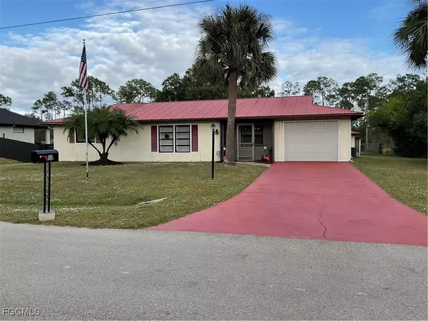 1002 Michael AVE, Lehigh Acres, FL 33936