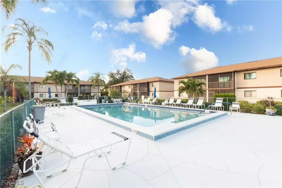 4790 S Cleveland AVE #1706, Fort Myers, FL 33907