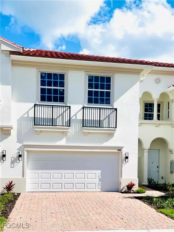 Naples, FL 34119,7012 Romana WAY #1404