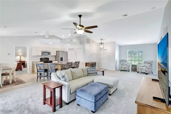 Cape Coral, FL 33909,1904 NE 18th PL