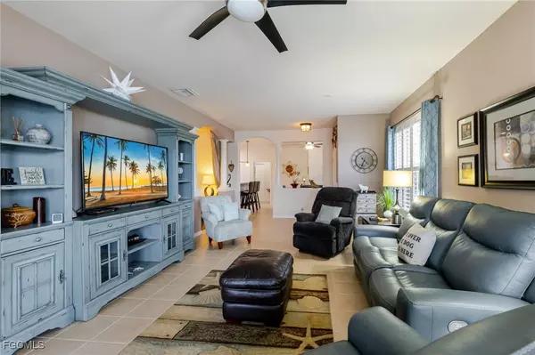 North Fort Myers, FL 33917,3610 Rue Alec LOOP #1