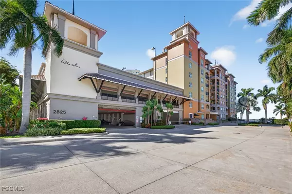 2825 Palm Beach BLVD #317, Fort Myers, FL 33916