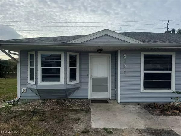 8124 Matanzas RD, Fort Myers, FL 33967