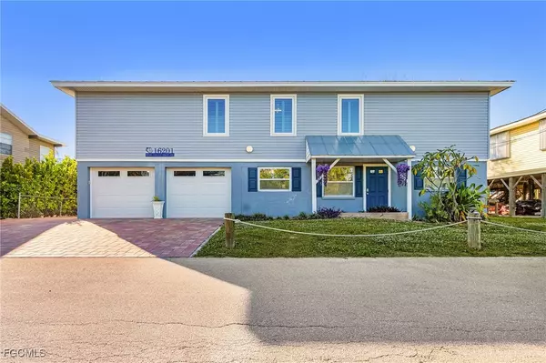 Bokeelia, FL 33922,16201 Aura LN