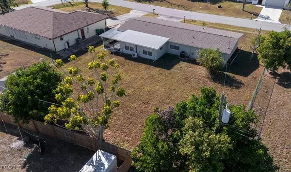 Port Charlotte, FL 33952,151 Emmett AVE NE