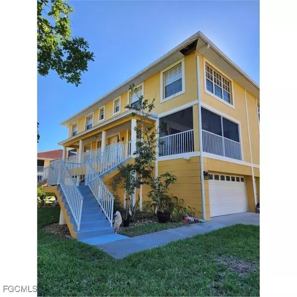 5390 Park RD #1, Fort Myers, FL 33908