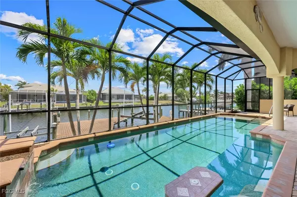 Cape Coral, FL 33914,2531 SW 27th AVE