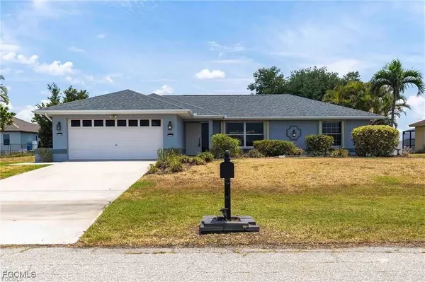 Cape Coral, FL 33993,209 NW 20th AVE