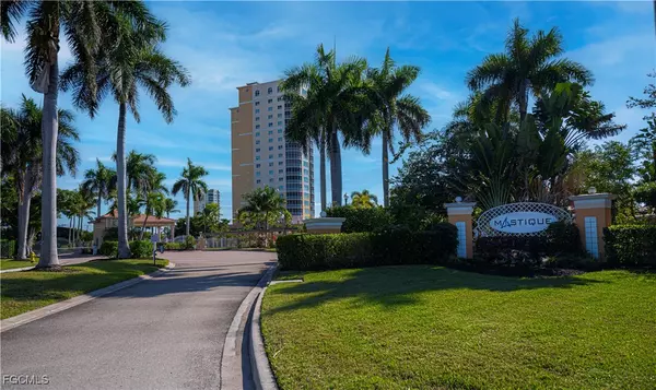 12701 Mastique Beach BLVD #401, Fort Myers, FL 33908