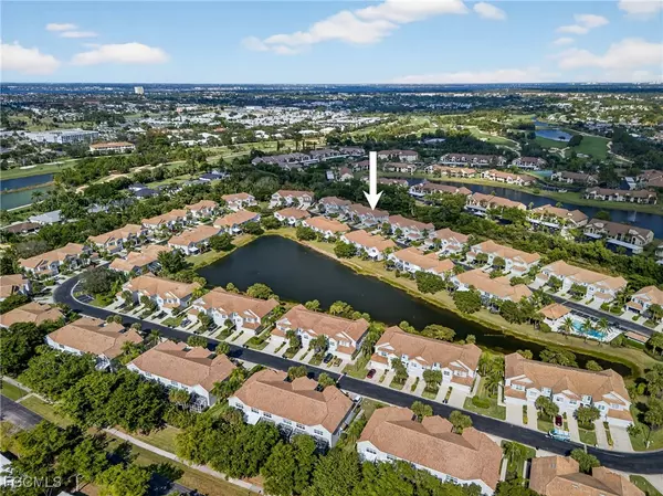 Fort Myers, FL 33919,8300 Village Edge CIR #1