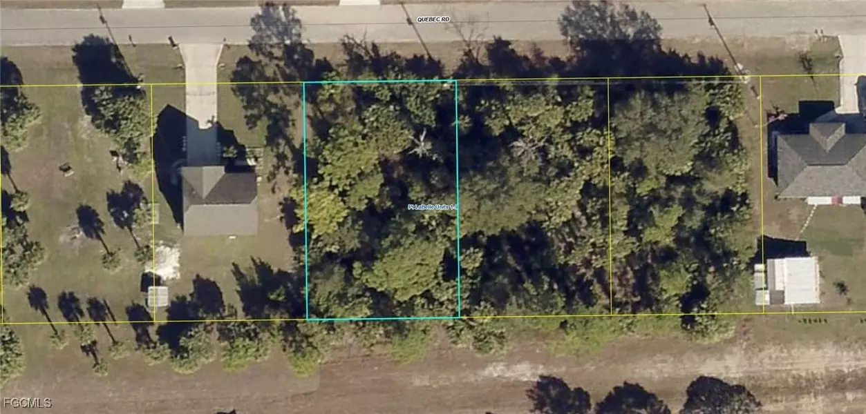 5027 Quebec RD, Labelle, FL 33935