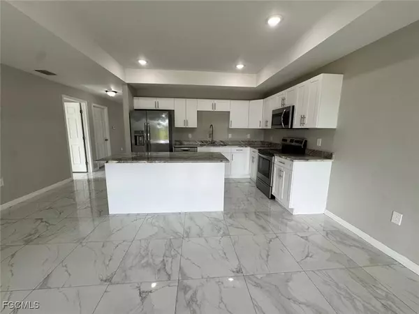 Lehigh Acres, FL 33974,610 Alabama RD S