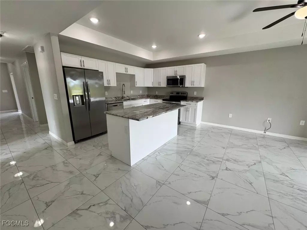 Lehigh Acres, FL 33974,610 Alabama RD S